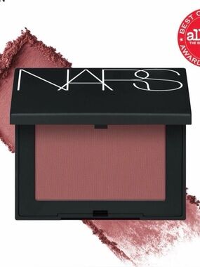 NARS blush - infatuated